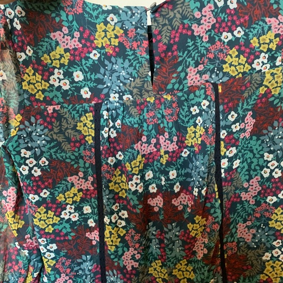 Loft spring dress - Picture 2 of 4